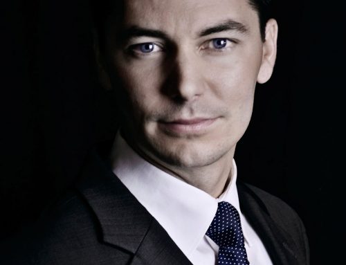 Igor UlrichBerlin