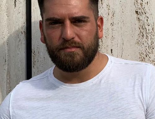 Semih YükselMr. Mitteldeutschland