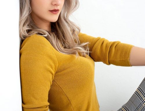 Alexandra SingajewskayaSüddeutschland