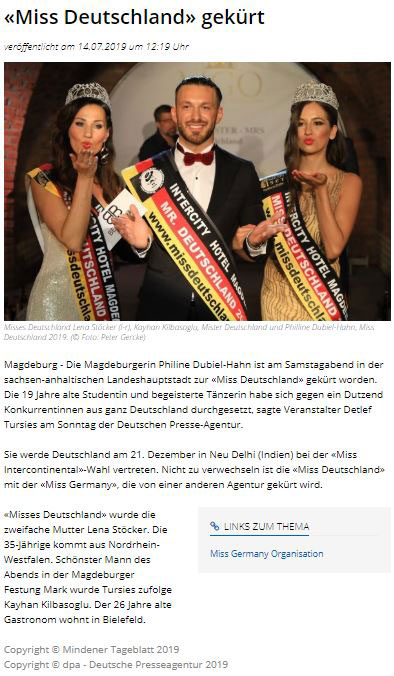 Miss-Germany-Organisation-MT-2019