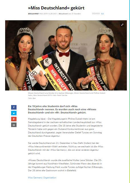 Miss-Germany-Organisation-Traunsteiner-Tagblatt-2019