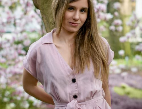 ZOE KAUDERBIELEFELD