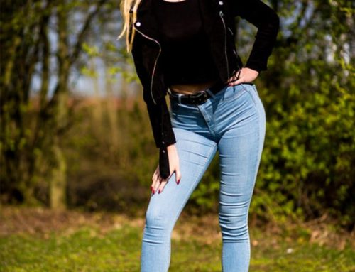 LARISSA VOSWINKEL AUS BECKUM
