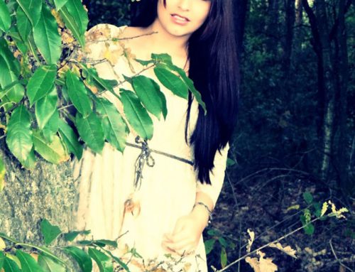 PAOLA ANDREA MEJIA – BOCHUM/NRW
