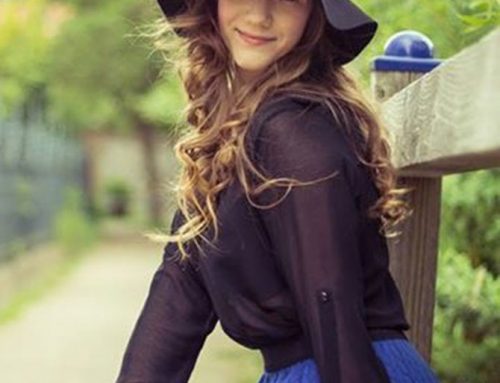 SABINA LUCIA – STRAUSBERG/ BRANDENBURG