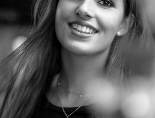 Sophia Derksen