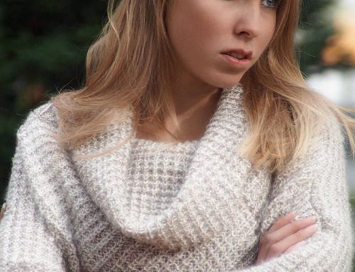 LARA ERLINGHÄUSER AUS RÖSRATH