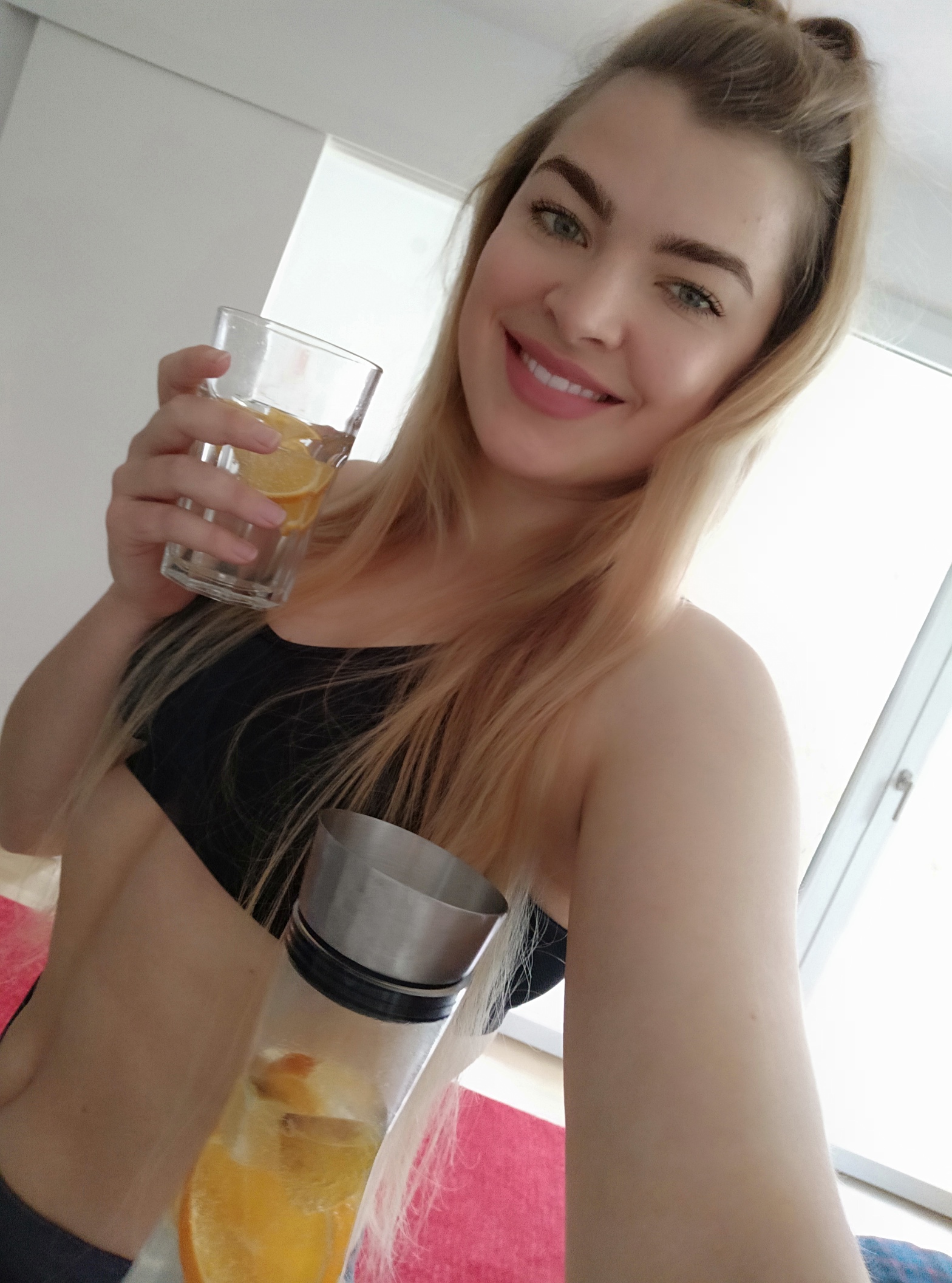 News-rubrik-miss-verway-world-Sofia-Trinken Sofia Trinken