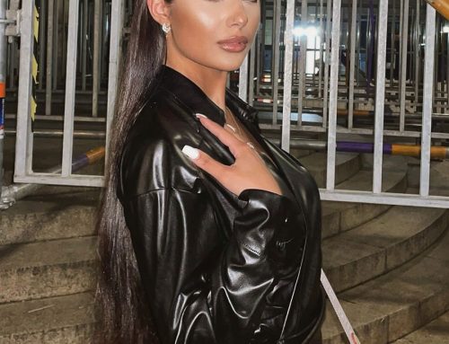 Leila KrausBayern