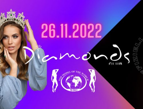 TOP MODEL DEUTSCHLAND 2022