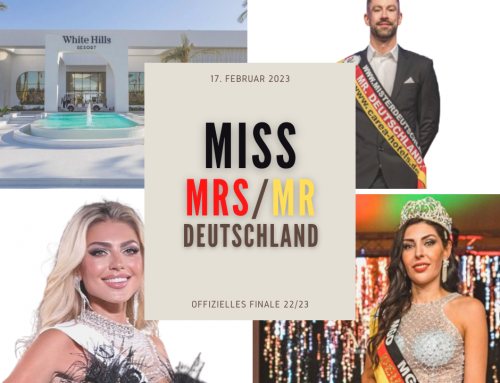 MISS / MRS & MR DEUTSCHLAND FINALE