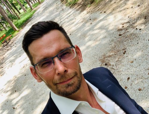 Andreas Stolze MR MGO Bayern