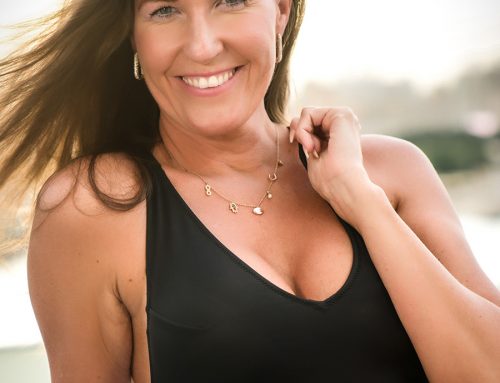 Joanna Rozek  MRS MGO Bayern