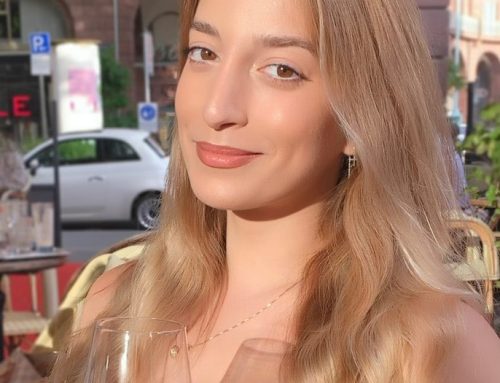 Ioanna FakiolaMISS MGO Rheinland-Pfalz