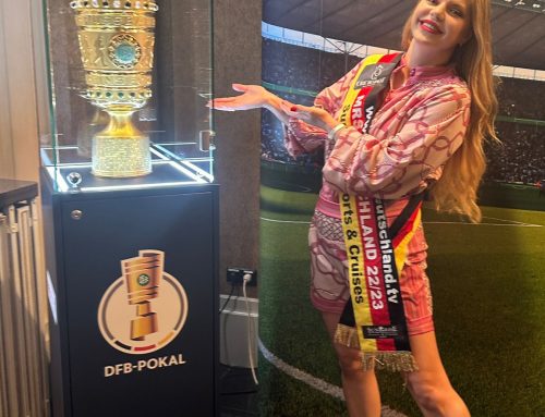 MRS DEUTSCHLAND UND DER DFB