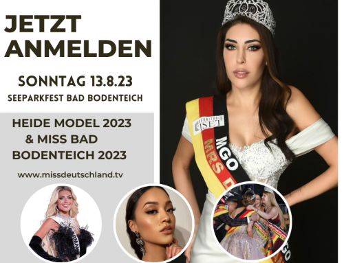 Jetzt Anmelden!