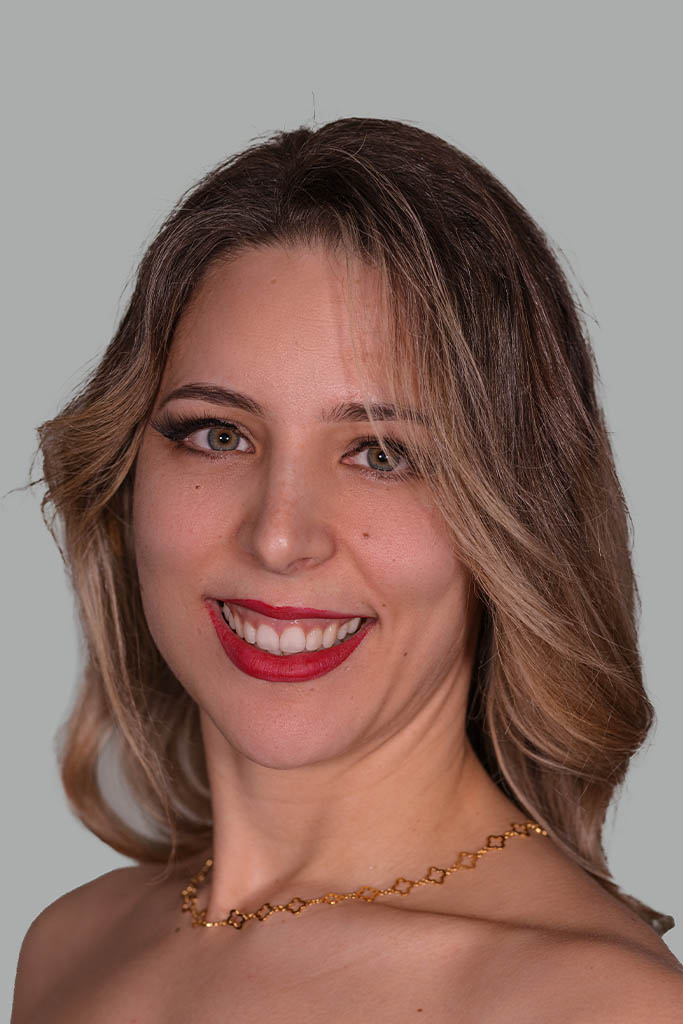 Stefanie Pieniadz