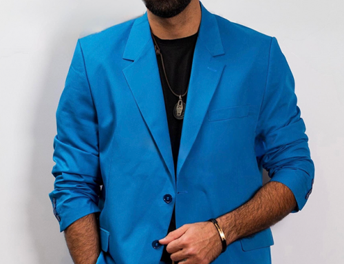 Iman Esmaili  Mitteldeutschland     