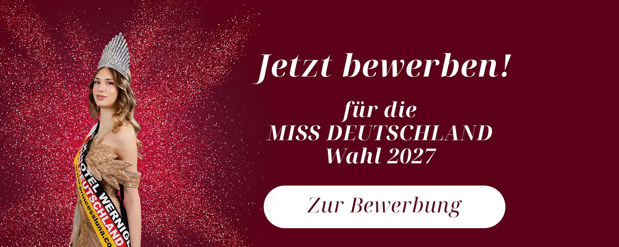 Miss-Germany-Organisation-Banner-Bewerbungen-Miss-Wahl 2027