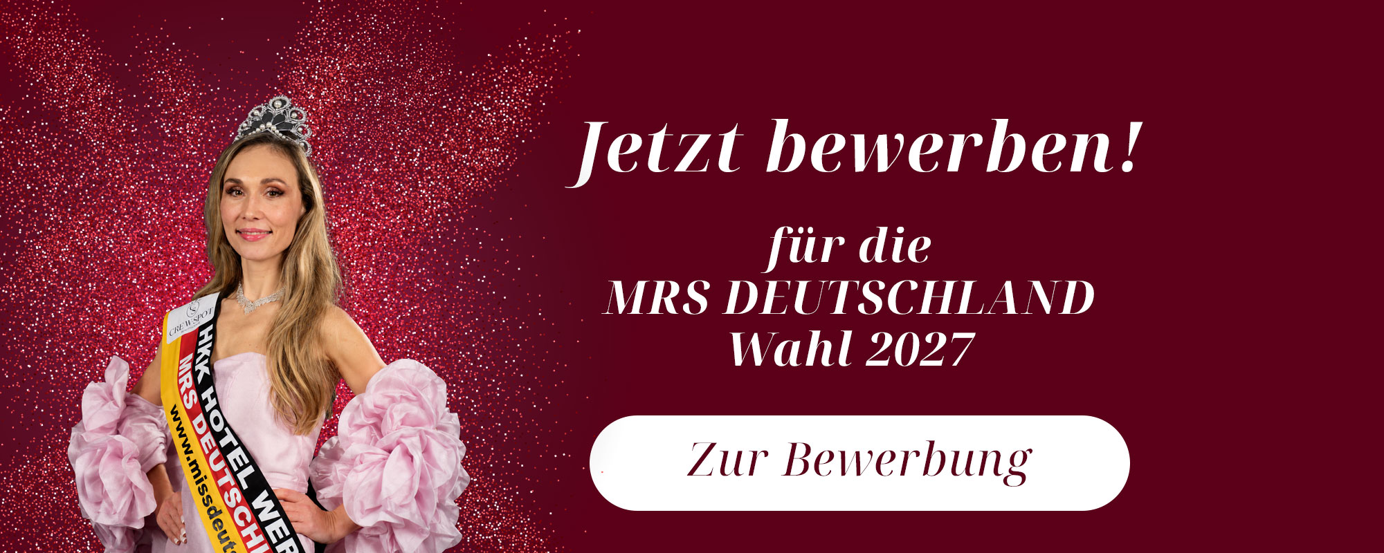 Miss-Germany-Organisation-Banner-Bewerbungen-Misses-MRS-Wahl 2027