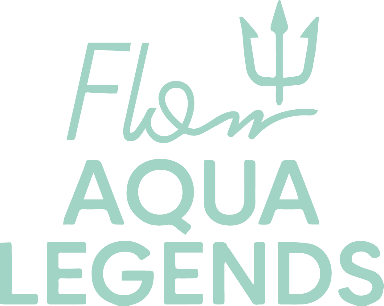 Flow Aqua Legends