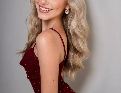 JOLINA VILBRANDT SACHSEN-ANHALT