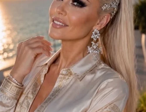 NICOLE KARPETHÜRINGEN