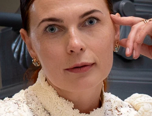 VIKTORIYA IMMKEWÜRTTEMBERG